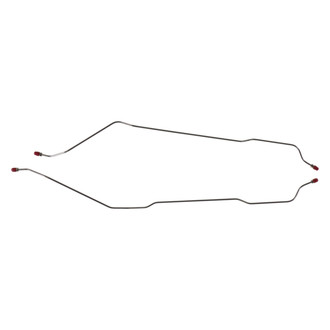 The Right Stuff® - Rear Brake Hydraulic Lines