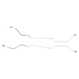 The Right Stuff® - Rear Brake Hydraulic Lines