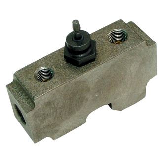 The Right Stuff® - Brake Proportioning Valve