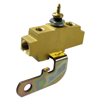 The Right Stuff® - Brake Proportioning Valve