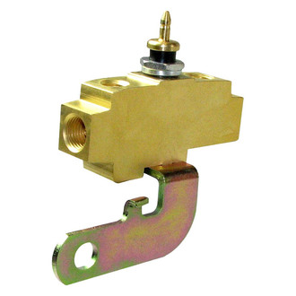 The Right Stuff® - Brake Proportioning Valve