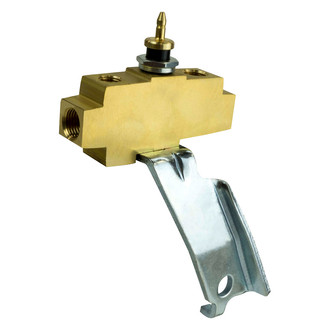 The Right Stuff® - Brake Proportioning Valve