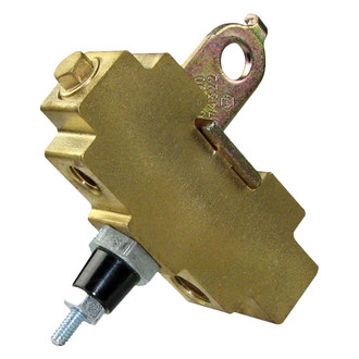 The Right Stuff® - Brake Proportioning Valve