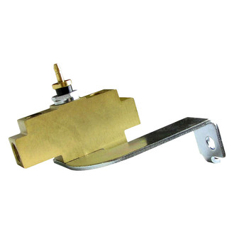 The Right Stuff® - Brake Proportioning Valve