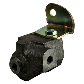 The Right Stuff® - Brake Proportioning Valve