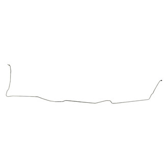 The Right Stuff® - Front Brake Hydraulic Line