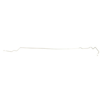 The Right Stuff® - Front Brake Hydraulic Line