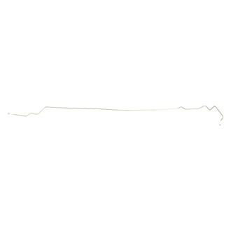 The Right Stuff® - Front Brake Hydraulic Line