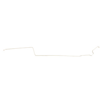 The Right Stuff® - Front Rearward Brake Hydraulic Line