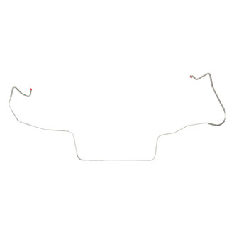 The Right Stuff® - Front Brake Hydraulic Line Kit