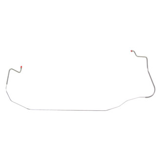 The Right Stuff® - Front Passenger Side Brake Hydraulic Line Kit
