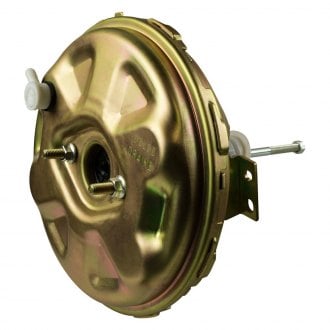 The Right Stuff® - Power Brake Booster