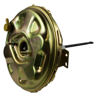 The Right Stuff® - Power Brake Booster