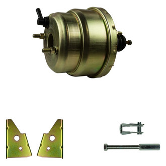 The Right Stuff® - Power Brake Booster