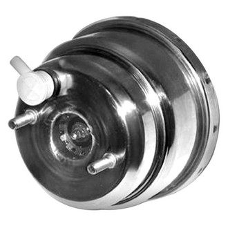 The Right Stuff® - Power Brake Booster with Hardware