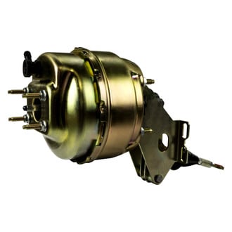 The Right Stuff® - Power Brake Booster