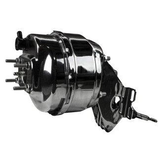 The Right Stuff® - Chrome Power Brake Booster