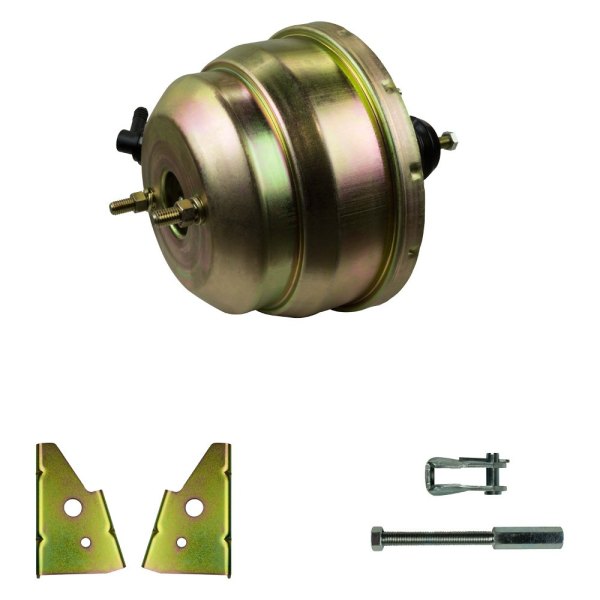 The Right Stuff® - Power Brake Booster
