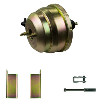The Right Stuff® - Power Brake Booster