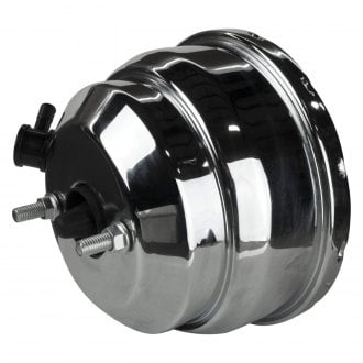 The Right Stuff® - Chrome Power Brake Booster