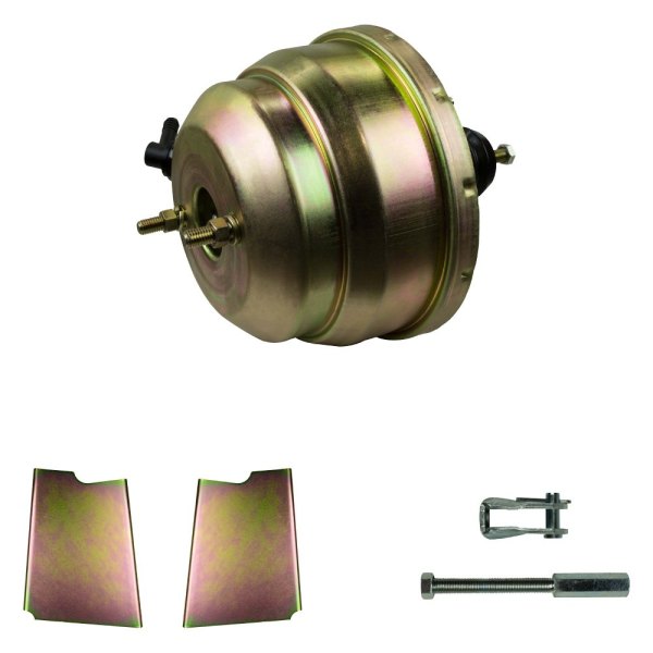 The Right Stuff® - Power Brake Booster