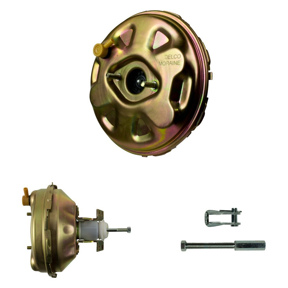 The Right Stuff® RPB9016 - Power Brake Booster