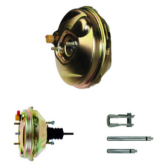 The Right Stuff® - Power Brake Booster