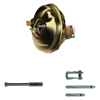 The Right Stuff® - Power Brake Booster