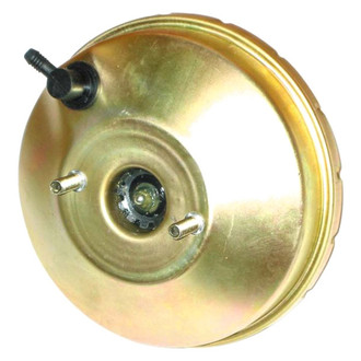 The Right Stuff® - Power Brake Booster