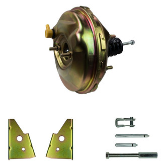 The Right Stuff® - Power Brake Booster