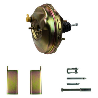 The Right Stuff® - Power Brake Booster