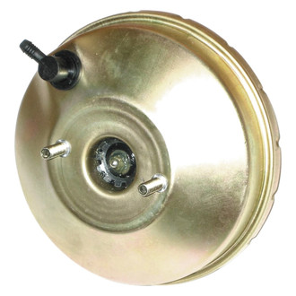 The Right Stuff® - Power Brake Booster