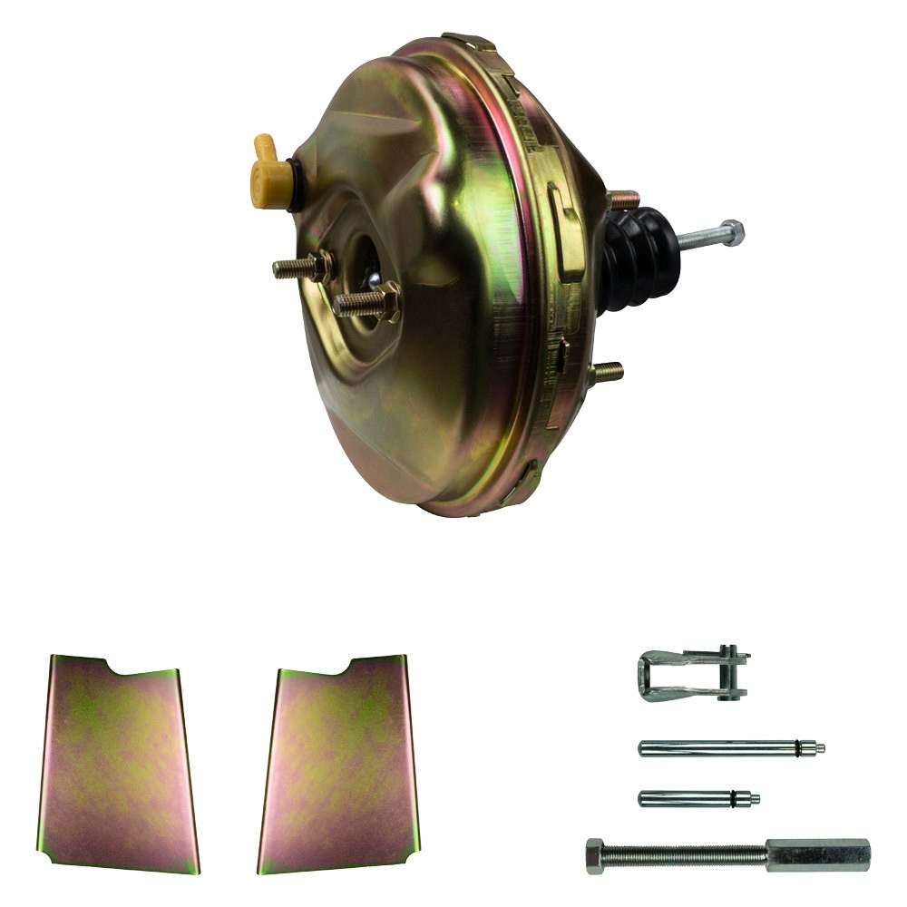 The Right Stuff® RPB9421 - Power Brake Booster