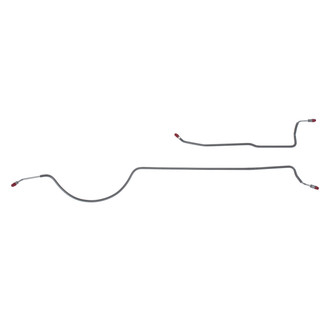 The Right Stuff® - Rear Brake Hydraulic Lines