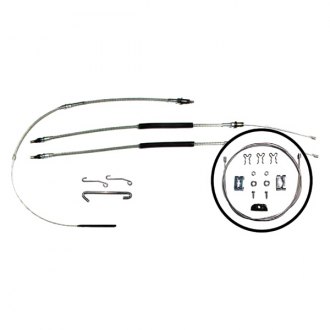 The Right Stuff® - Parking Brake Cable