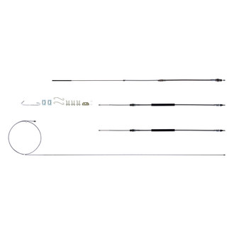 The Right Stuff® - Parking Brake Cable