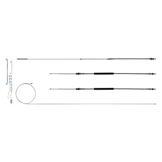 The Right Stuff® - Parking Brake Cable