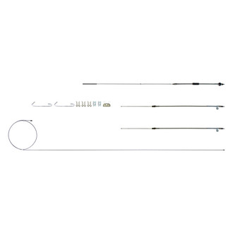 The Right Stuff® - Parking Brake Cable