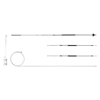 The Right Stuff® - Parking Brake Cable