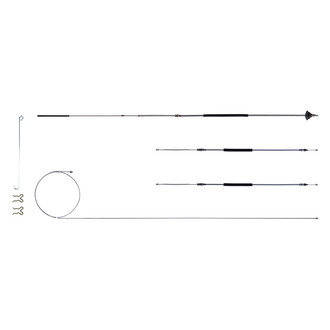 The Right Stuff® - Parking Brake Cable
