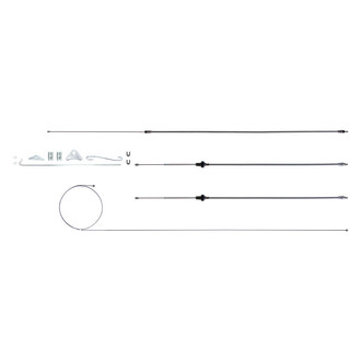 The Right Stuff® - Parking Brake Cable