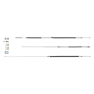 The Right Stuff® - Parking Brake Cable