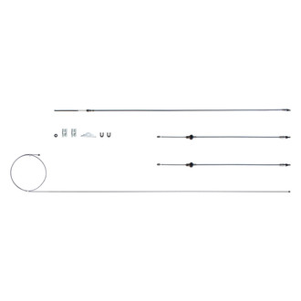 The Right Stuff® - Parking Brake Cable Set
