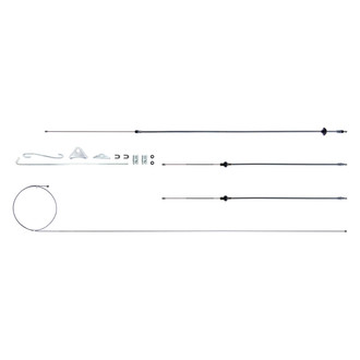 The Right Stuff® - Parking Brake Cable
