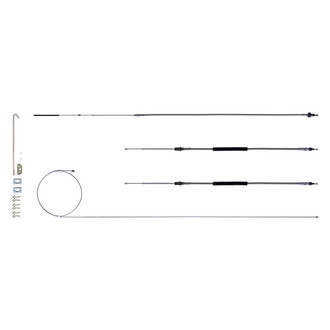 The Right Stuff® - Parking Brake Cable