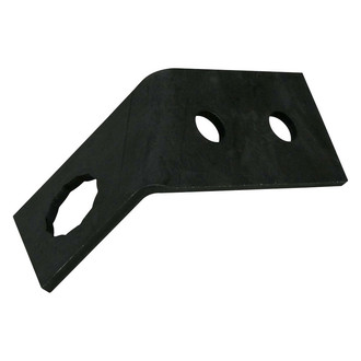 The Right Stuff® - Brake Hydraulic Hose Bracket