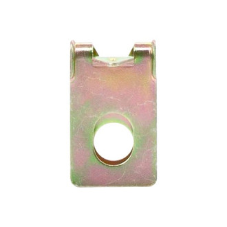 The Right Stuff® - Brake Hydraulic Line Clip