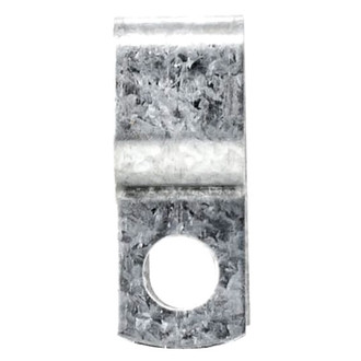 The Right Stuff® - Brake Hydraulic Line Clip