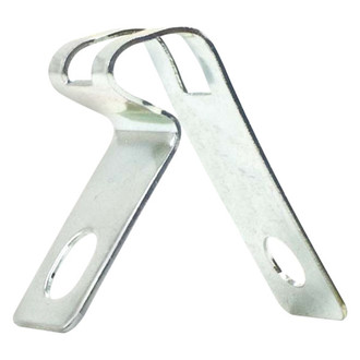 The Right Stuff® - Brake Hydraulic Line Clip