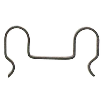 The Right Stuff® - Brake Hydraulic Line Clip